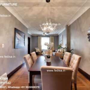 Dining Room Design Dining Table Dining Chairs Dining Table Set Model No - 0709