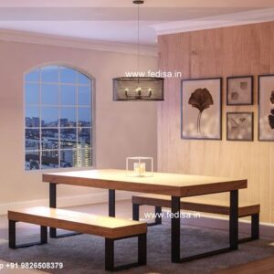 Dining Room Design Dining Table Dining Chairs Dining Table Set Model No - 0710