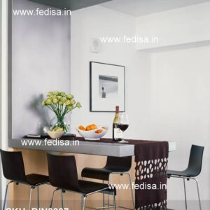 Dining Room Design Dining Table Dining Chairs Dining Table Set Model No - 0715