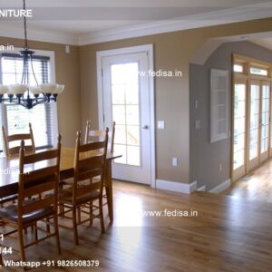 Dining Room Design Dining Table Dining Chairs Dining Table Set Model No - 0718