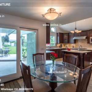 Dining Room Design Dining Table Dining Chairs Dining Table Set Model No - 0722