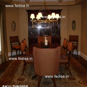 Dining Room Design Dining Table Dining Chairs Dining Table Set Model No - 0724