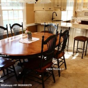 Dining Room Design Dining Table Dining Chairs Dining Table Set Model No - 0728