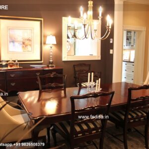 Dining Room Design Dining Table Dining Chairs Dining Table Set Model No - 0729