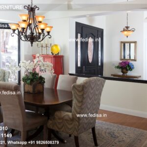 Dining Room Design Dining Table Dining Chairs Dining Table Set Model No - 0743