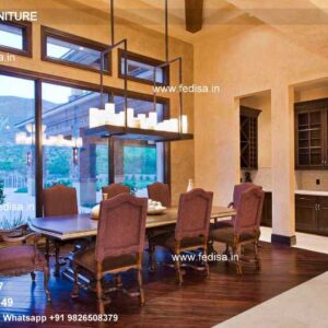 Dining Room Design Dining Table Dining Chairs Dining Table Set Model No - 0745