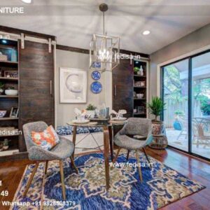 Dining Room Design Dining Table Dining Chairs Dining Table Set Model No - 0746