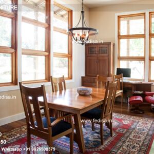 Dining Room Design Dining Table Dining Chairs Dining Table Set Model No - 0748