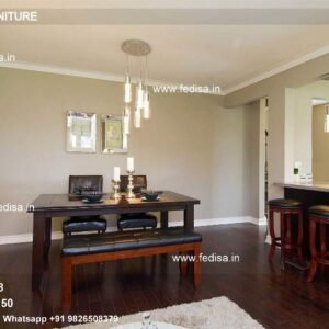 Dining Room Design Dining Table Dining Chairs Dining Table Set Model No - 0749