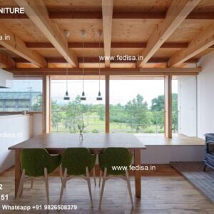 Dining Room Design Dining Table Dining Chairs Dining Table Set Model No - 0752