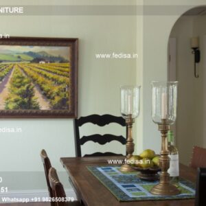 Dining Room Design Dining Table Dining Chairs Dining Table Set Model No - 0753