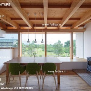 Dining Room Design Dining Table Dining Chairs Dining Table Set Model No - 0757