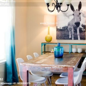 Dining Room Design Dining Table Dining Chairs Dining Table Set Model No - 0758