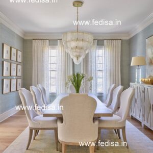 Dining Room Design Dining Table Dining Chairs Dining Table Set Model No - 0760