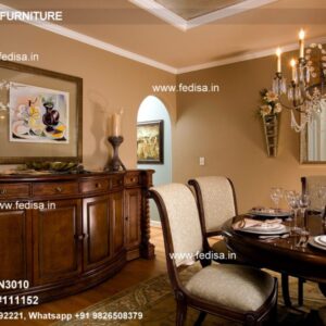 Dining Room Design Dining Table Dining Chairs Dining Table Set Model No - 0761