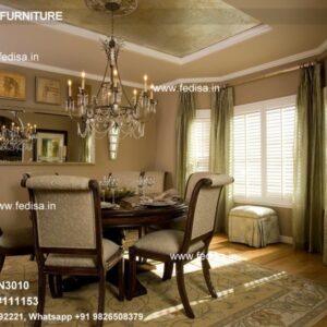 Dining Room Design Dining Table Dining Chairs Dining Table Set Model No - 0763