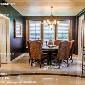 Dining Room Design Dining Table Dining Chairs Dining Table Set Model No - 0767