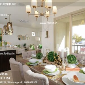 Dining Room Design Dining Table Dining Chairs Dining Table Set Model No - 0768