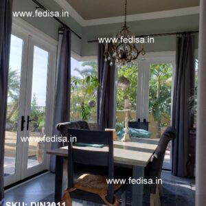 Dining Room Design Dining Table Dining Chairs Dining Table Set Model No - 0772