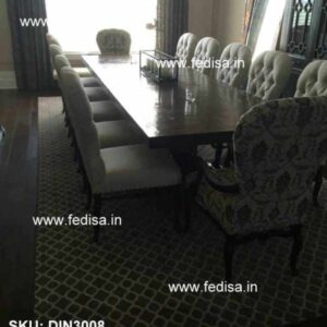 Dining Room Design Dining Table Dining Chairs Dining Table Set Model No - 0774