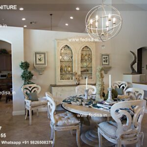 Dining Room Design Dining Table Dining Chairs Dining Table Set Model No - 0775