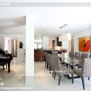 Dining Room Design Dining Table Dining Chairs Dining Table Set Model No - 0780