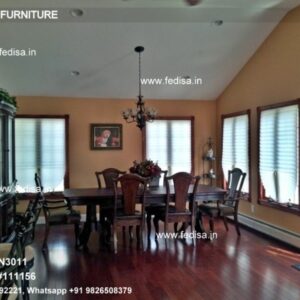 Dining Room Design Dining Table Dining Chairs Dining Table Set Model No - 0781