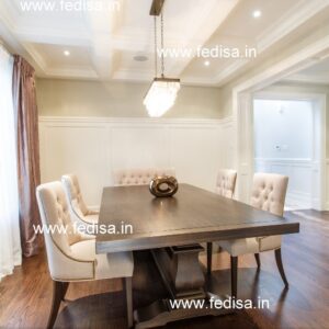 Dining Room Design Dining Table Dining Chairs Dining Table Set Model No - 0784