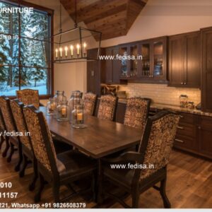 Dining Room Design Dining Table Dining Chairs Dining Table Set Model No - 0786