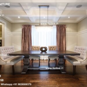 Dining Room Design Dining Table Dining Chairs Dining Table Set Model No - 0789