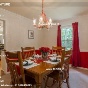 Dining Room Design Dining Table Dining Chairs Dining Table Set Model No - 0793