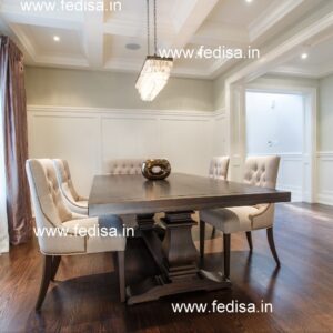 Dining Room Design Dining Table Dining Chairs Dining Table Set Model No - 0794