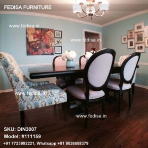 Dining Room Design Dining Table Dining Chairs Dining Table Set Model No - 0795