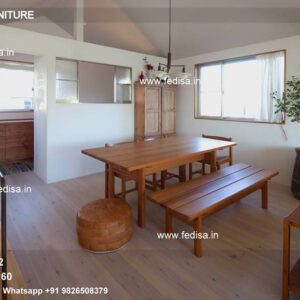 Dining Room Design Dining Table Dining Chairs Dining Table Set Model No - 0797