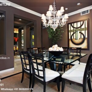 Dining Room Design Dining Table Dining Chairs Dining Table Set Model No - 0803