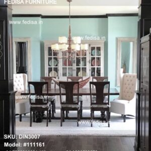 Dining Room Design Dining Table Dining Chairs Dining Table Set Model No - 0805