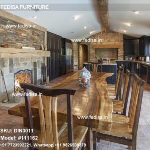 Dining Room Design Dining Table Dining Chairs Dining Table Set Model No - 0807