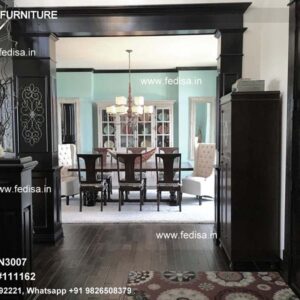 Dining Room Design Dining Table Dining Chairs Dining Table Set Model No - 0810