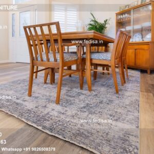 Dining Room Design Dining Table Dining Chairs Dining Table Set Model No - 0813