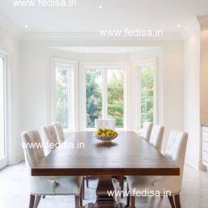 Dining Room Design Dining Table Dining Chairs Dining Table Set Model No - 0814