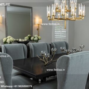 Dining Room Design Dining Table Dining Chairs Dining Table Set Model No - 0815