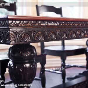 Dining Room Design Dining Table Dining Chairs Dining Table Set Model No - 0816