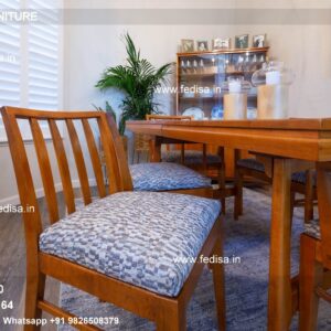 Dining Room Design Dining Table Dining Chairs Dining Table Set Model No - 0818