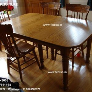 Dining Room Design Dining Table Dining Chairs Dining Table Set Model No - 0819