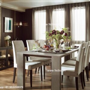 Dining Room Design Dining Table Dining Chairs Dining Table Set Model No - 0822