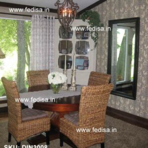 Dining Room Design Dining Table Dining Chairs Dining Table Set Model No - 0824