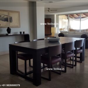 Dining Room Design Dining Table Dining Chairs Dining Table Set Model No - 0825