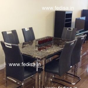 Dining Room Design Dining Table Dining Chairs Dining Table Set Model No - 0830