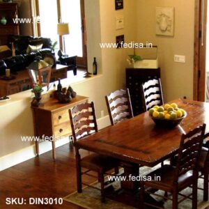 Dining Room Design Dining Table Dining Chairs Dining Table Set Model No - 0836