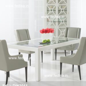 Dining Room Design Dining Table Dining Chairs Dining Table Set Model No - 0837
